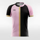 Aquila-Men's Sublimated Soccer Jersey F015