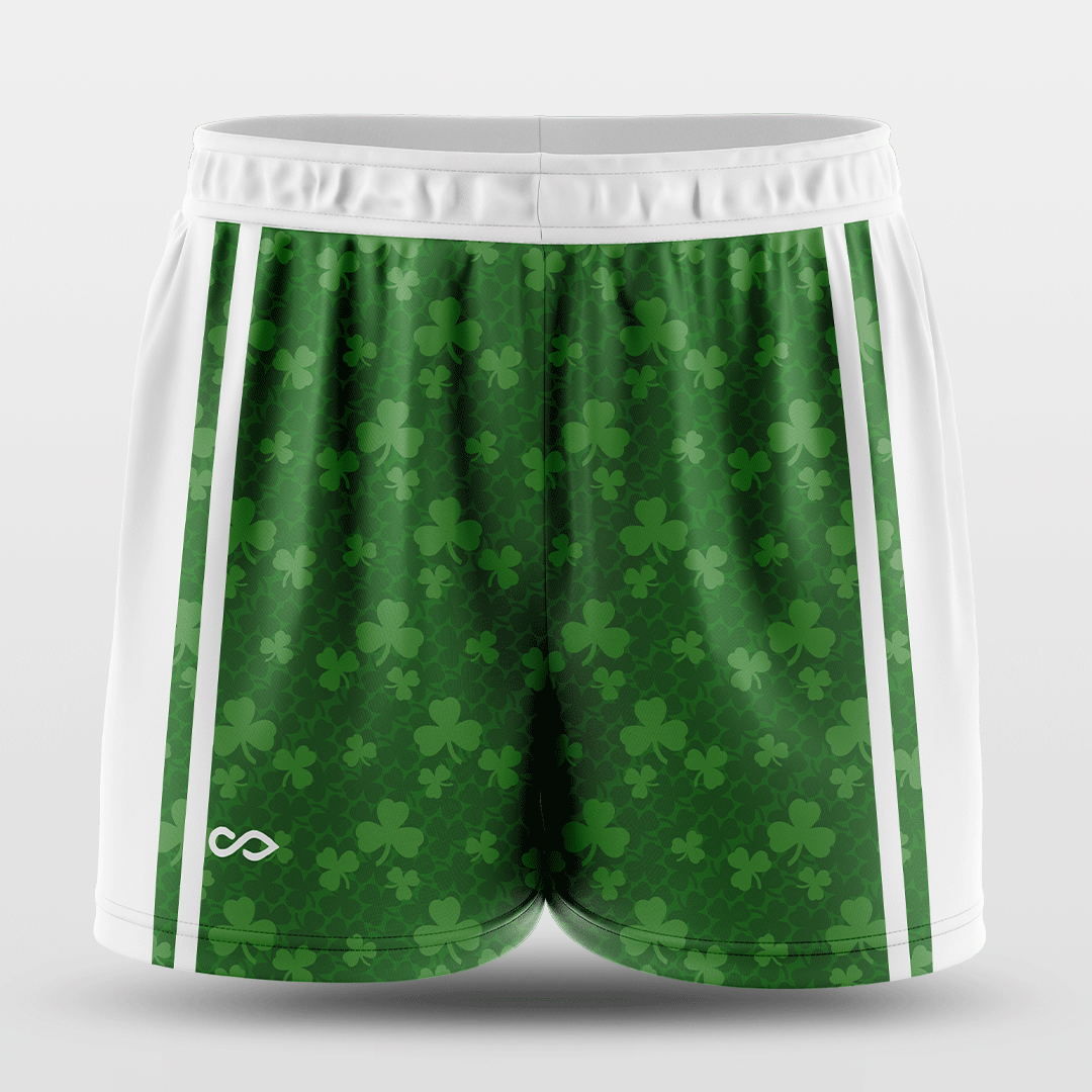 Celtics - Customized Training Shorts NBK109