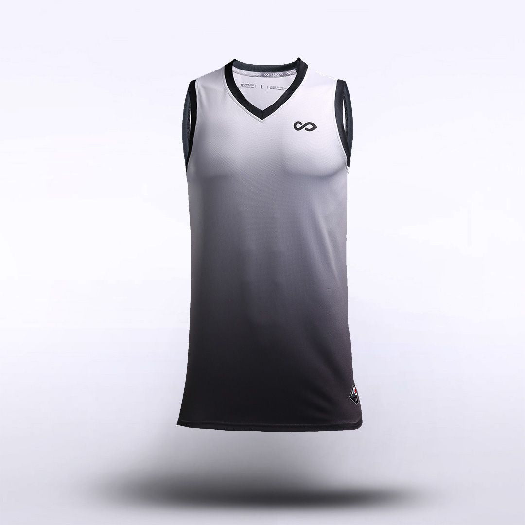 sublimated basketball jersey 13392