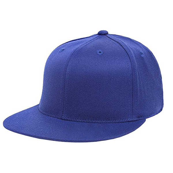 Customized Adult Baseball Fitted Hat BC002