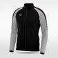 Embrace Wind Stopper - Customized Men's Sublimated Full-Zip Jacket 15651