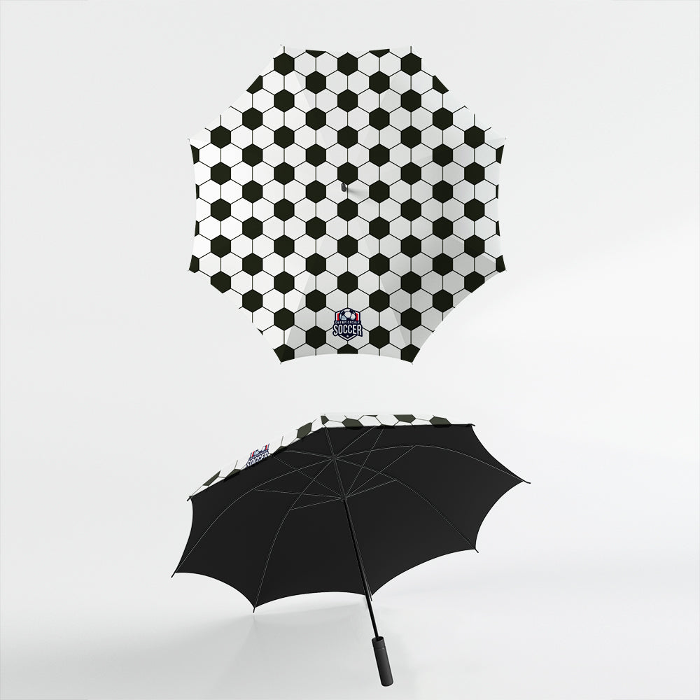 Customized Sublimated Umbrella U1