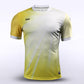 Nucleus - Customized Men's Sublimated Soccer Jersey 14137
